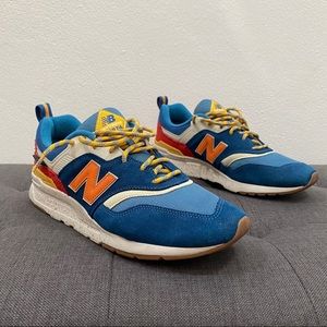 New Balance 997